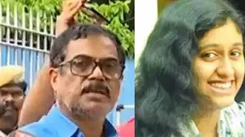 ഫാത്തിമയുടെ മരണത്തില് ഗുരുതര ആരോപണം, തെളിവുകള് നശിപ്പിച്ചെന്ന് പിതാവ്