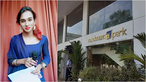 ‘പണം വാങ്ങിയിട്ട് റൂമില്ലെന്ന് പറഞ്ഞു’; തിരുവനന്തപുരത്ത് ട്രാന്സ്പേഴ്സണ് റൂം നിഷേധിച്ച് ഹോട്ടല്