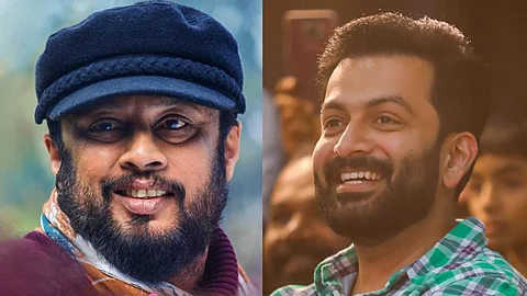 നാല്പ്പത്തിയൊന്നിന് ശേഷം പൃഥ്വിയുടെ ബിഗ് ബജറ്റ് ചിത്രവുമായി ലാല് ജോസ്, പി ജി പ്രഗീഷ് രചന