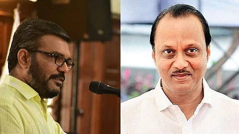 70,000 കോടിയുടെ അഴിമതി ആവിയായി, ഇരുളിന്റെ മറവില് നടന്ന ‘ ഡീല്’ എന്തായിരുന്നുവെന്ന് മനസ്സിലായോ?: എം ബി രാജേഷ്