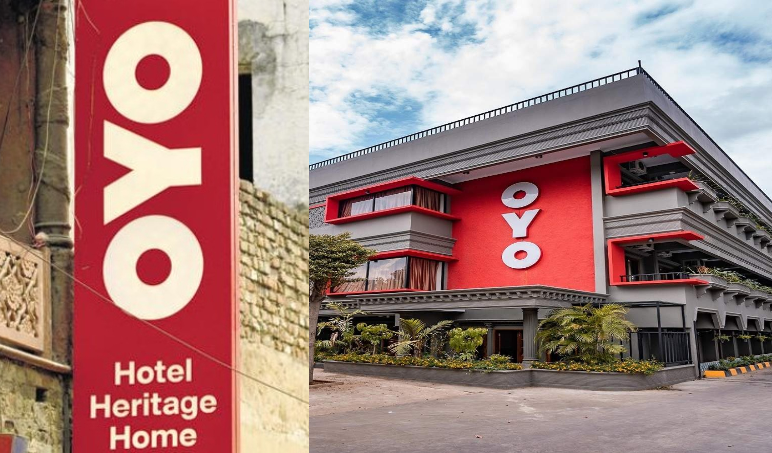 കൃത്യമായി വാടക നല്കുന്നില്ല, കരാറുകള് ലംഘിക്കുന്നു ; ഒയോ വിട്ട് ഹോട്ടലുടമകള്