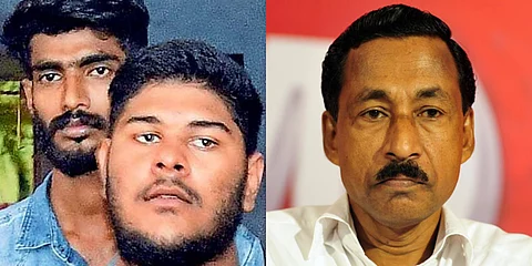 ‘യുഎപിഎ ചുമത്തപ്പെട്ടവര്ക്ക് നിയമസഹായം നല്കില്ല’; കീഴ്ഘടകത്തെ തള്ളി സിപിഎം ജില്ലാ സെക്രട്ടറി പി മോഹനന്