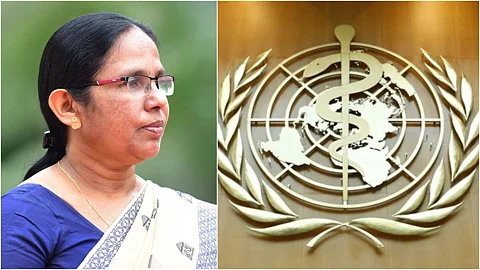 ‘കേരളം ലോകത്തിന് മോഡല്’; ക്ഷയരോഗ നിര്മ്മാര്ജന പ്രവര്ത്തനങ്ങളെ പ്രശംസിച്ച് ലോകാരോഗ്യ സംഘടന