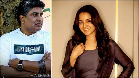 മഞ്ജു വാര്യരുടെ പരാതിയില് വി എ ശ്രീകുമാറിന്റെ വീട്ടിലും ഓഫീസിലും റെയ്ഡ്