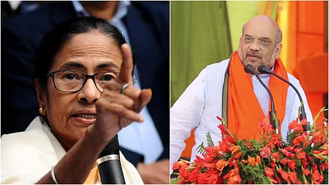 ‘ആരുടേയും പൗരത്വം ഒരാളും രേഖപ്പെടുത്താന് പോകുന്നില്ല’; എന്ആര്സിയുമായി ബംഗാളിലേക്ക് വരേണ്ടെന്ന് മമതാ ബാനര്ജി