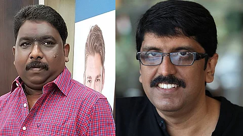 ജാതി പറഞ്ഞ് അധിക്ഷേപിച്ചയാളെ ബി ഉണ്ണിക്കൃഷ്ണന് സംരക്ഷിച്ചെന്ന് ഫെഫ്ക അംഗം, കാരണം കാണിക്കല് നോട്ടീസ്