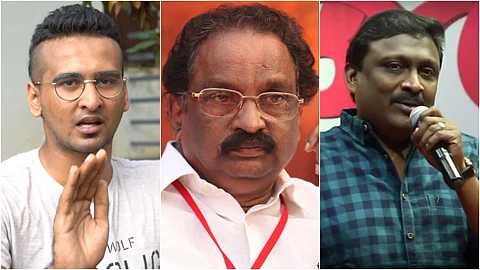 സിനിമാരംഗത്തെ നിയമനിര്മ്മാണത്തിന് കരട് തയ്യാറെന്ന് മന്ത്രി ബാലന്; ഷെയ്നുമായുള്ള ‘നിസ്സഹകരണം’ തുടരുമെന്ന് നിര്മ്മാതാക്കള്