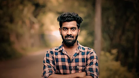 അഭി പുത്തന്പുരക്കല് 