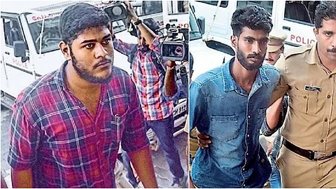 ‘അലനും താഹയും മാവോയിസ്റ്റുകളെന്ന് സമ്മതിച്ചിട്ടില്ല’; താഹയെ പൊലീസ് മര്ദ്ദിച്ചെന്നും അഭിഭാഷകന്