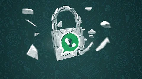 ‘ചോര്ത്തിയ വിവരം രണ്ടാം തവണയും ഇന്ത്യയെ അറിയിച്ചു’; മിണ്ടിയില്ലെന്ന കേന്ദ്രസര്ക്കാര് വാദത്തിനെതിരെ വാട്സാപ്പ്