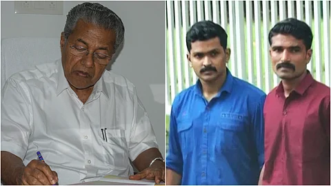 പിഎസ്സി പരീക്ഷ തട്ടിപ്പ്: ‘ സിബിഐ അന്വേഷണം വേണ്ട’; രാഷ്ട്രീയ സംരക്ഷണം നല്കില്ലെന്ന് മുഖ്യമന്ത്രി പിണറായി വിജയന്
