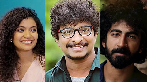 മൂത്തോന് ശേഷം റോഷനും ഹെലന് ശേഷം അന്നയും, മുസ്തഫയുടെ കപ്പേള