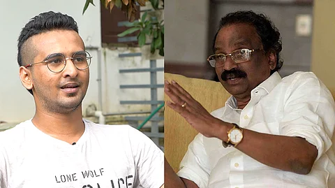 ഷെയിനിനെ വിലക്കിയതിനോട് യോജിപ്പില്ലെന്ന് മന്ത്രി എ കെ ബാലന്, സര്ക്കാര് ഇടപെടും