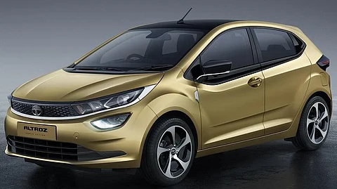 ആൾട്രോസ് ജനുവരിയിലെന്ന് സൂചന: ടാറ്റയുടെ ആൽഫ പ്ലാറ്റ്ഫോമിലുള്ള ആദ്യ മോഡൽ