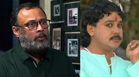 ചാന്ത്പൊട്ട് ട്രാന്സ്ജെന്ഡറിന്റെ കഥയായിരുന്നില്ലെന്ന് ലാല്ജോസ്, പാര്വതി ക്ഷമ ചോദിച്ചത് എന്തിനാണെന്ന് മനസിലായില്ല