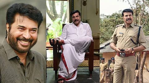 മമ്മൂട്ടിക്ക് മൂന്ന് ഭാഷകളിലായി ഫിലിം ഫെയര് നോമിനേഷന്, പ്രചരിക്കുന്നത് തെറ്റായ വാര്ത്ത