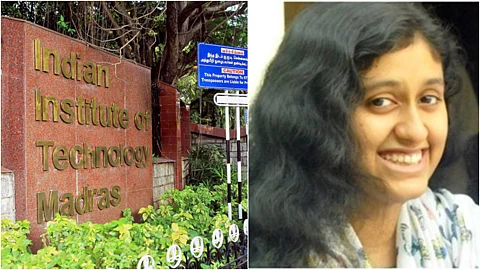 ‘പേര് ഫാത്തിമയെന്നായിപ്പോയി’; മകളുടെ ജീവനെടുത്തത് ഐഐടിയിലെ മതവിവേചനമെന്ന് കുടുംബം