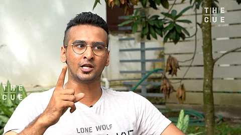 ‘നിന്നെ കുടുക്കാനുള്ള പരിപാടിയാണെന്ന് പറഞ്ഞു’, ഫോണ് റെക്കോര്ഡുകള്ക്ക് മറുപടിയുമായി ഷെയിന് നിഗം