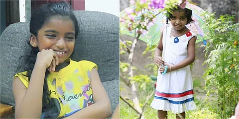 ‘എന്റെ പിറന്നാളിന് ഗിഫ്റ്റൊരുക്കി കാത്തിരിക്കുകയായിരുന്നു, കാണേണ്ടി വന്നത് വിഷത്താല് നീലിച്ച് വെള്ള തുണിയില് പൊതിഞ്ഞുകെട്ടിയ മോളെ’