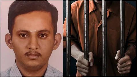 ജോലിയില്ലാതായി; ജയില് ഭക്ഷണവും താമസവും അവസാന പ്രതീക്ഷ; ജീവന് നിലനിര്ത്താന് സന്തോഷ് കേസുണ്ടാക്കി പിടികൊടുത്തതിങ്ങനെ