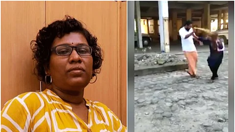 ബിന്ദുവിനെതിരായ ആക്രമണം: ദേശീയ വനിതാ കമ്മീഷന് കേസെടുത്തു; നടപടി വിശദീകരിക്കാന് ഡിജിപിക്ക് നിര്ദേശം