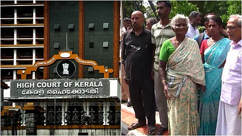 മാവോയിസ്റ്റ് കൊല: മൃതദേഹം സംസ്കരിക്കരുതെന്ന് ഹൈക്കോടതി; ഒഴിവാക്കാനാകാത്ത ഏറ്റുമുട്ടലെന്ന് സര്ക്കാര് വാദം