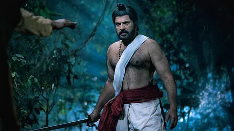 മാമാങ്കം നവംബറില് എത്തില്ല, പുതിയ റിലീസ് തിയതി