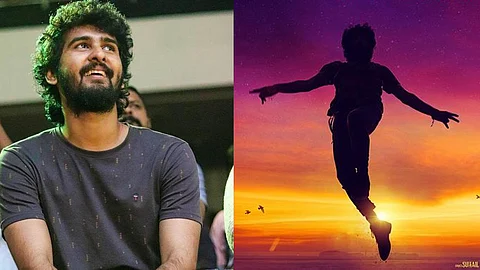 പ്രണയട്രാക്കില് ഷെയിന്, പന്ത്രണ്ട് പാട്ടുകളുമായി ‘ഖല്ബ്’; ഫസ്റ്റ് ലുക്ക് പോസ്റ്റര്