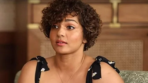 ‘പാര്വതിയെ കേള്ക്കൂ, എത്ര സ്പഷ്ടമാണ് അവരുടെ നിലപാട്’ ; അര്ജുന് റെഡ്ഡിയെ വിമര്ശിച്ച നടിക്ക് ട്വിറ്ററില് പ്രശംസ