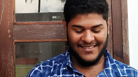 അലന് ശുഹൈബ് 