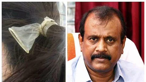 ‘കോണ്ടം കൊണ്ട് മുടികെട്ടുന്നു, ആണ്കുട്ടികളുടെ ഹോസ്റ്റലില് ഉറങ്ങുന്നു’;ജെഎന്യു വിദ്യാര്ത്ഥികള്ക്കെതിരെ സെന്കുമാര്