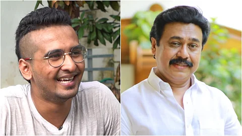 ‘ഷെയ്ന് തെറ്റ് തിരുത്തി ചിത്രങ്ങള് പൂര്ത്തിയാക്കണം’; താരാധിപത്യത്തിന്റെ അപകടം ഓര്മ്മിപ്പിച്ച് വിനയന്