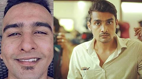 ഗള്ഫിലെ ജോലി കളഞ്ഞ് സിനിമ ചെയ്യാനിറങ്ങിയതാണ്, ഇനി എന്ത് ചെയ്യുമെന്നറിയില്ല, വെയില് സംവിധായകന് ശരത്