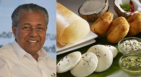 ‘ശുചിത്വമുറപ്പാക്കി രുചിയൂറും വിഭവങ്ങള്’; തെരുവോര ഭക്ഷണ ശാലകള് തുടങ്ങാന് സര്ക്കാര്