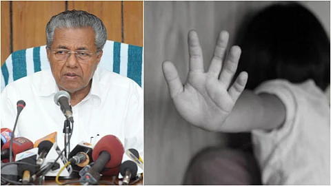 കൂടുതല് പോക്സോ കോടതികള് സ്ഥാപിക്കുമെന്ന് മുഖ്യമന്ത്രി; എല്ലാ സ്കൂളുകളിലും കുട്ടികള്ക്ക് കൗണ്സലിങ് സംവിധാനം