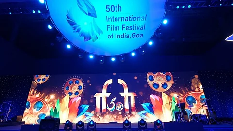IFFI 2019: സിനിമയുടെ ഗോവന് തീര്ത്ഥാടനം