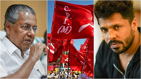 ‘പൊലീസ് ക്രിമിനലുകളിലും ബ്യൂറോക്രാറ്റുകളിലും നിയന്ത്രണമില്ല’; സര്ക്കാരിനെതിരെ ആഷിക് അബു