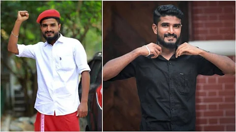 കോപ്പി അടിച്ചെങ്കില് കഴിവെന്ന് കമന്റ്; ട്രോളും വിമര്ശനവുമായപ്പോള് പിഎസ്സി പരീക്ഷാ തട്ടിപ്പ് പ്രതി അക്കൗണ്ട് മുക്കി