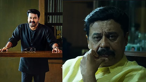 ഒരു വാക്ക് കൊണ്ട് പോലും മോഹന്ലാലിനെ ആ സിനിമ പരിഹസിച്ചിട്ടില്ല, വിനയന് അഭിമുഖം