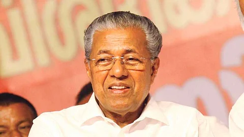 ‘ആശയങ്ങള് പങ്കുവെയ്ക്കൂ ‘ ; സര്ക്കാരിനെ ജനപ്രിയമാക്കാന് യുവ ഓഫീസര്മാരില് നിന്ന് നിര്ദേശങ്ങള് തേടി മുഖ്യമന്ത്രി