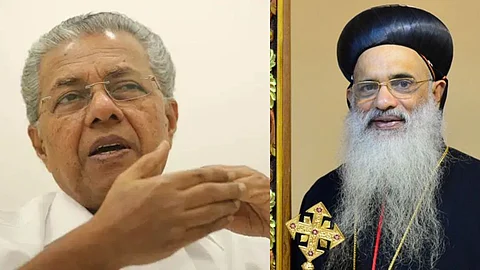 മുഖ്യമന്ത്രി പറഞ്ഞ് പറ്റിച്ചെന്ന് ഓര്ത്തഡോക്സ് സഭ, രാഷ്ട്രീയക്കാരെ വിശ്വസിക്കരുതെന്ന പാഠം പഠിച്ചെന്നും രൂക്ഷ വിമര്ശനം