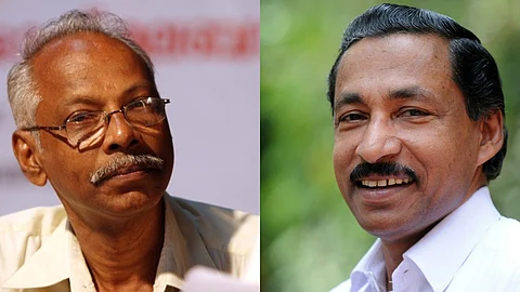 ‘പാര്ട്ടി നടത്താന് യോഗ്യതയില്ല’; സിപിഎമ്മിന് വേണ്ടാത്തവര് മാവോയിസ്റ്റുകളും മുസ്ലിം തീവ്രവാദികളുമാകുന്നുവെന്ന് എംഎന് കാരശ്ശേരി