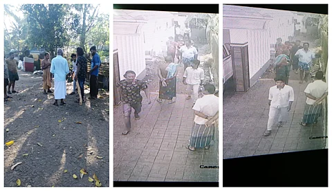 അമ്പലപ്പുഴയിൽ ഇതര സംസ്ഥാന തൊഴിലാളികൾക്കെതിരെ ആക്രമണം; കയ്യേറ്റം പിരിവ് നൽകാത്തതിനാൽ