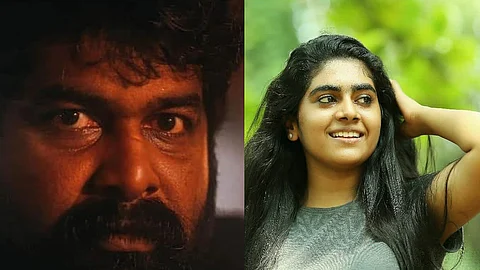 ജോജുവേട്ടന് രക്ഷയില്ല, ഫഹദിക്കയെ ആണ് ഇങ്ങനെ നോക്കി നിന്നിരുന്നത്: നിമിഷാ സജയന്