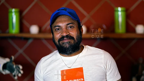 സൗബിന് ഷാഹിര്