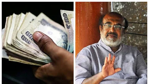 സാമ്പത്തികപ്രതിസന്ധി രൂക്ഷം; ട്രഷറി നിയന്ത്രണം; അത്യാവശ്യ ചെലവ് മാത്രം മതിയെന്ന് ധനകാര്യവകുപ്പ്