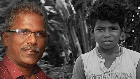 ജാതിഗ്രാമങ്ങള്: നവോത്ഥാന സമിതി പിരിച്ചുവിടണം;പാലക്കാട്ടെ 12കാരനെ കേള്ക്കാന് ആരുമില്ലെന്ന് സണ്ണി എം കപിക്കാട്