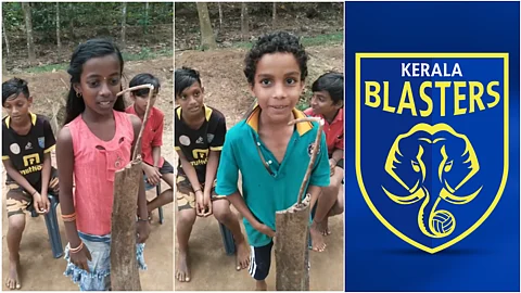 ‘ഫുട്ബോള് എല്ലാവര്ക്കുമുള്ളതാണ്’; മലപ്പുറത്തെ കുട്ടിക്ലബ്ബിനെ ക്യാംപിലേക്ക് ക്ഷണിച്ച് ബ്ലാസ്റ്റേഴ്സ്