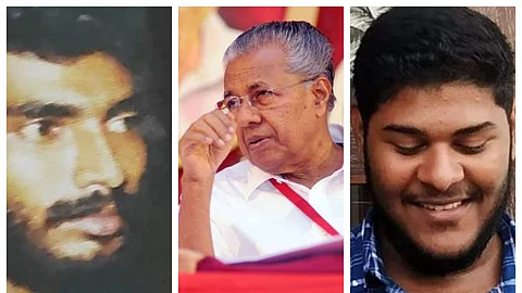 യുഎപിഎ അറസ്റ്റ്: ഇടപെടേണ്ടെന്ന് സിപിഎം; വിദ്യാര്ത്ഥികള്ക്ക് മാവോയിസ്റ്റ് ബന്ധമെന്ന് കോഴിക്കോട് ജില്ലാ കമ്മിറ്റി