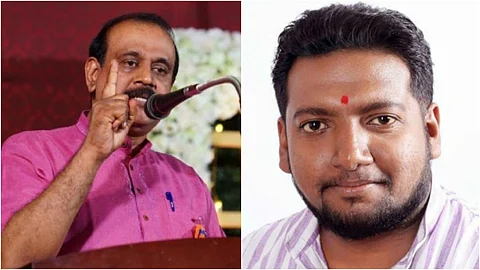 ‘കൊടുങ്ങല്ലൂരില് ഏതോ കടുകുമണി ഫോട്ടോസ്റ്റാറ്റ്’; അന്തിക്കാട് കള്ളനോട്ടടി കേസ് ചെറുതെന്ന് സെന്കുമാര്